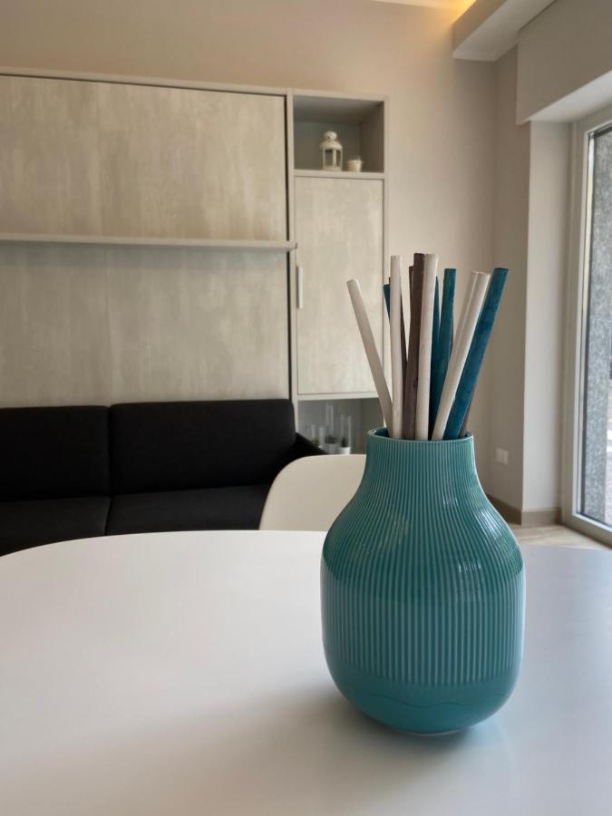 Lovingstresa Studio In The Heart Of The Town Esterno foto