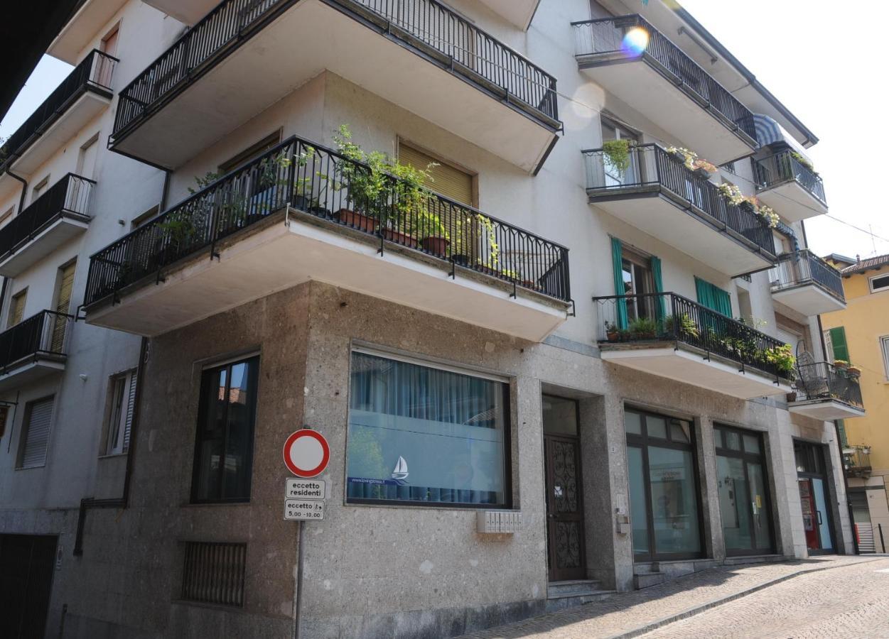 Lovingstresa Studio In The Heart Of The Town Esterno foto