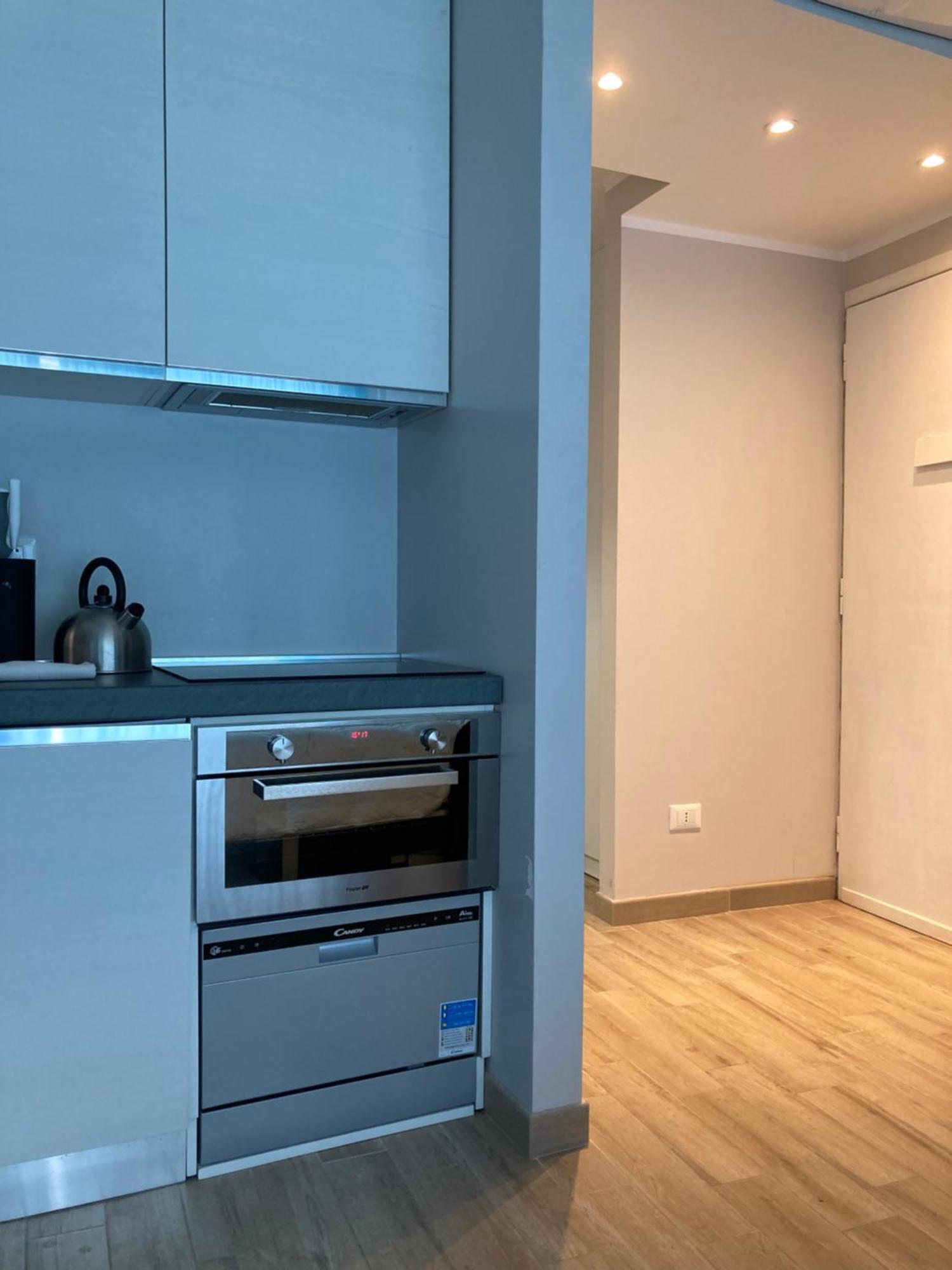 Lovingstresa Studio In The Heart Of The Town Esterno foto